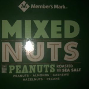 Meet your Posher, Tammy